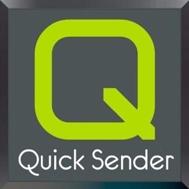 QuickSender настройка мобильных прокси
