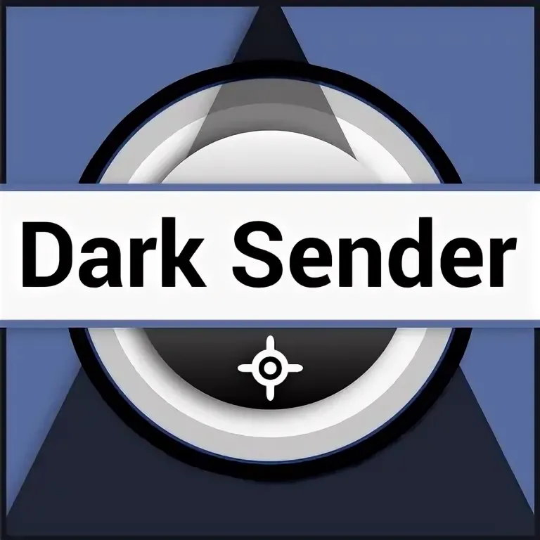 DarkSender и мобильные прокси