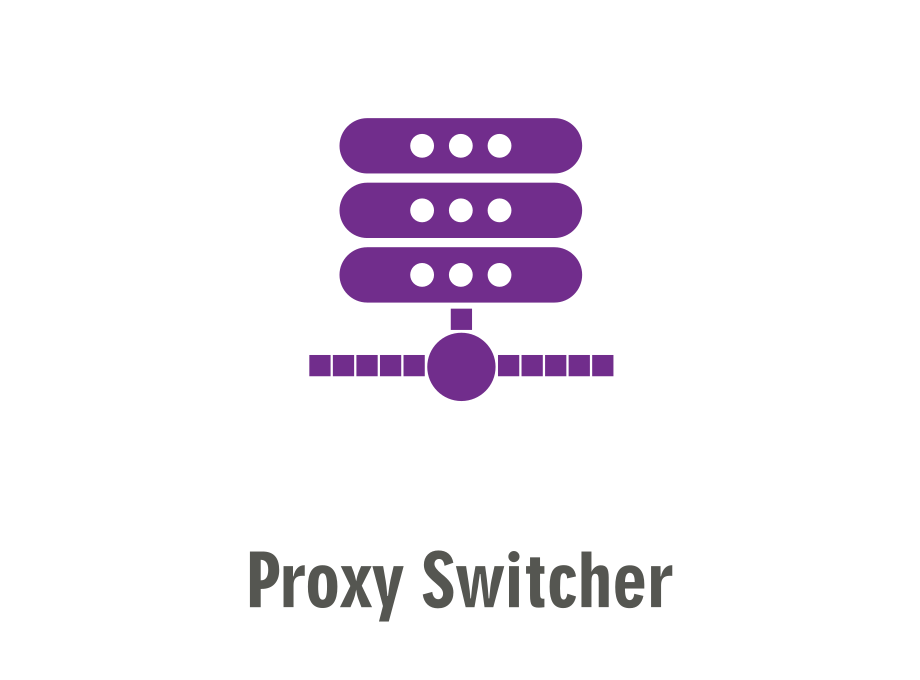 Мобильные прокси и Proxy Switcher