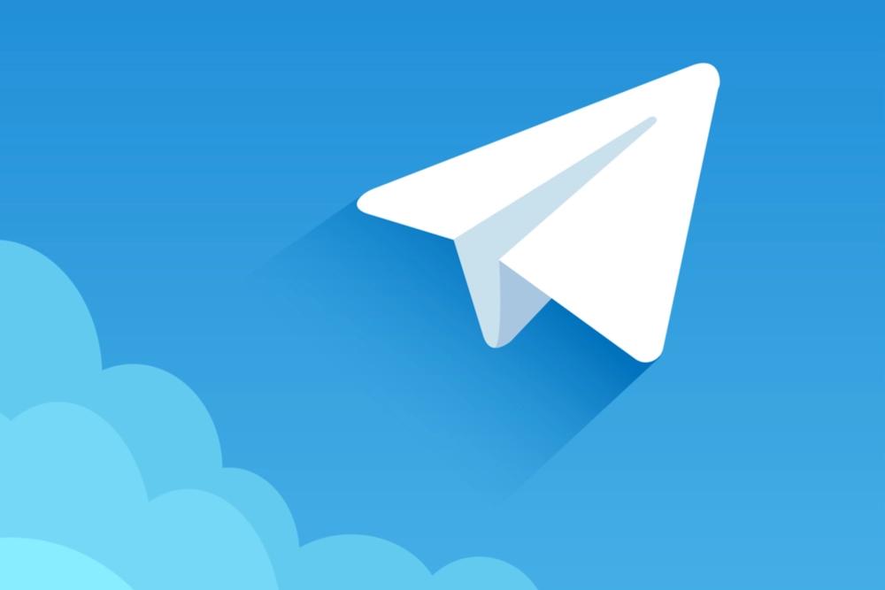 Telegram и мобильные прокси