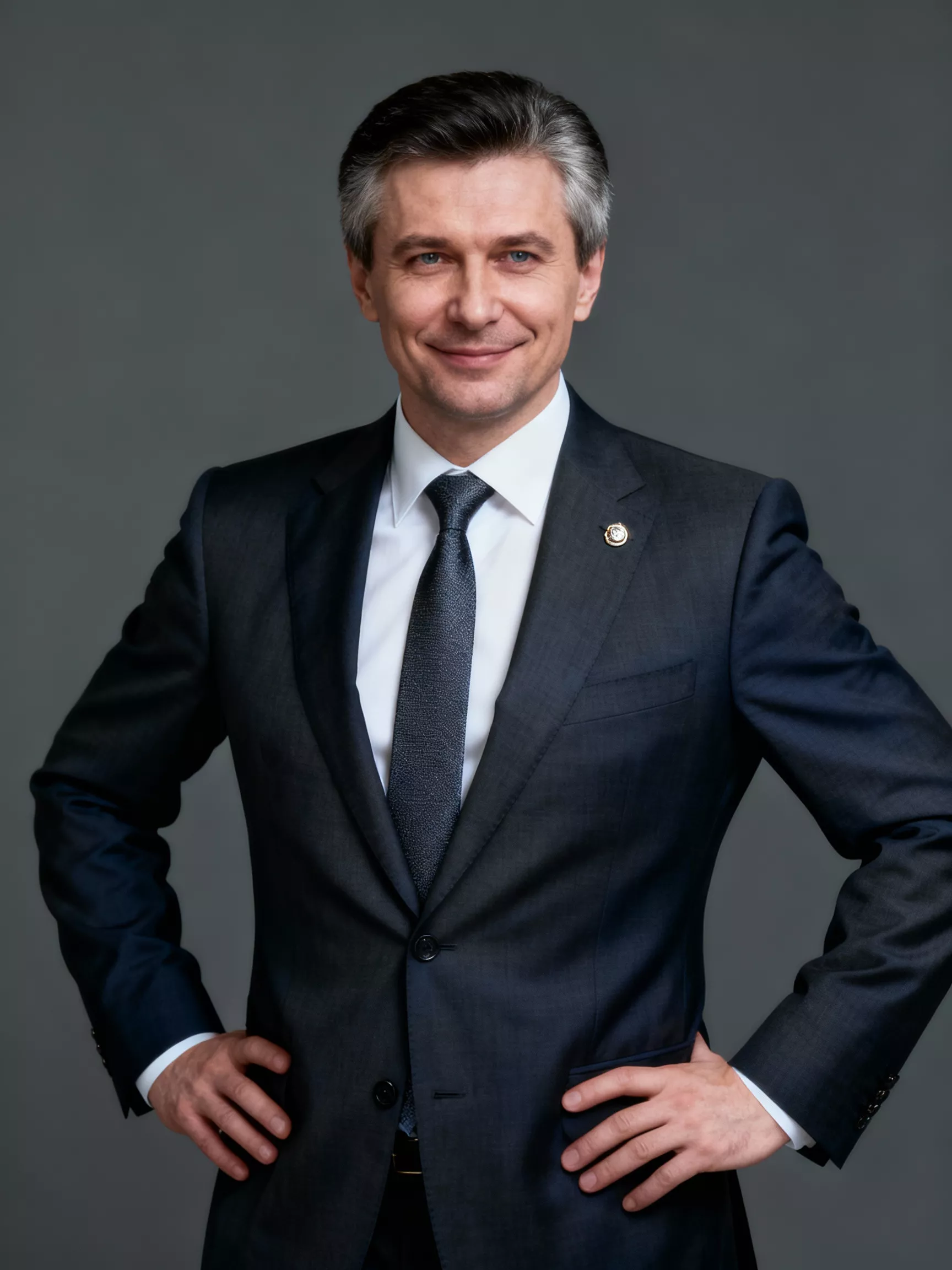 Andrey Kokh