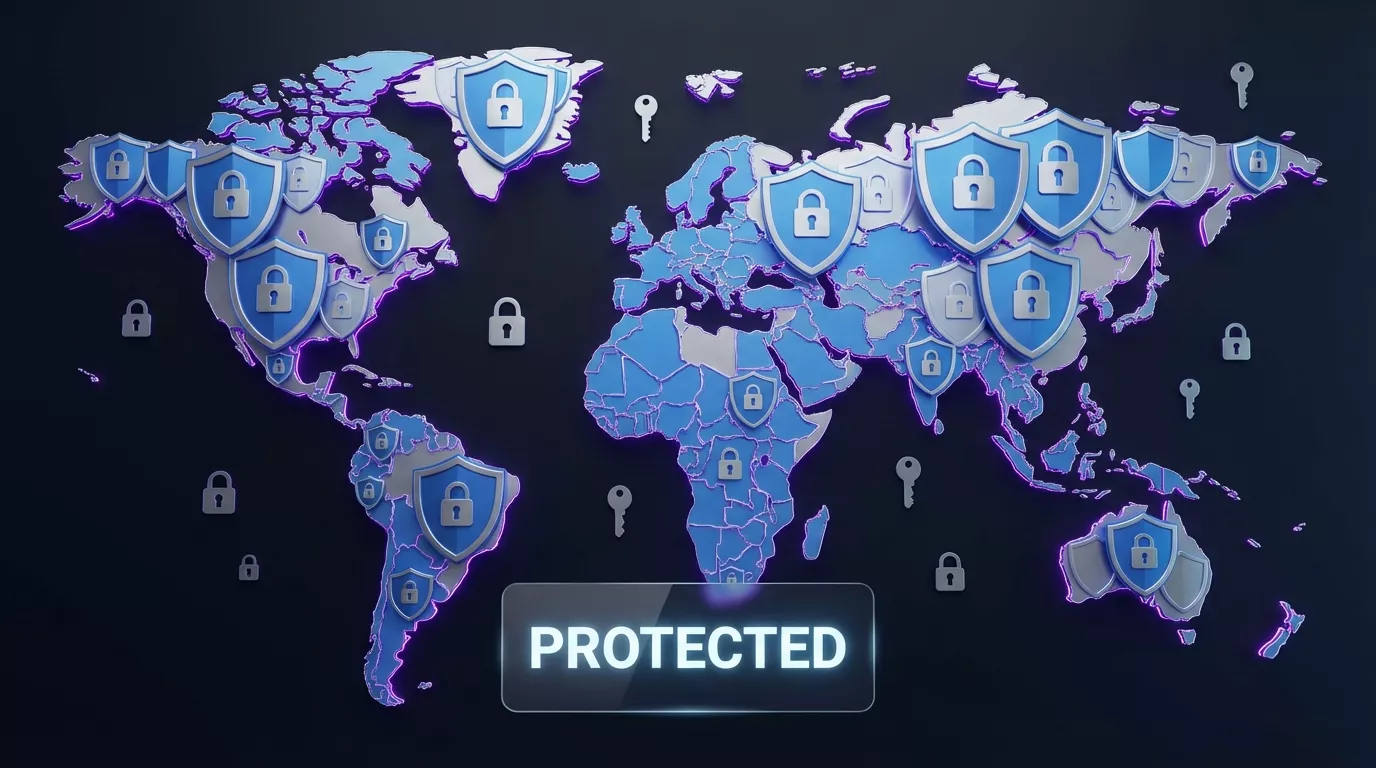 Móviles proxies en United Kingdom, Leicester