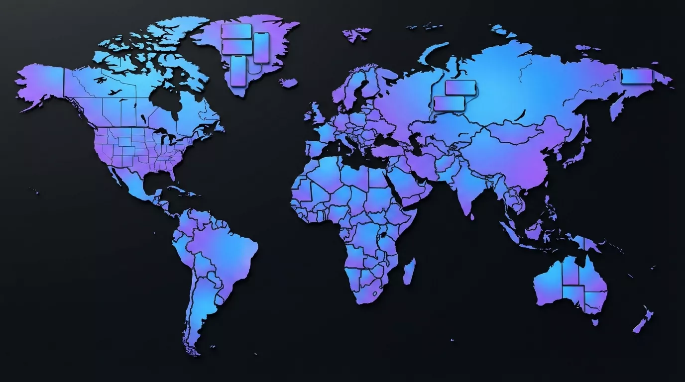 Мобильные прокси Украина, Киев #50