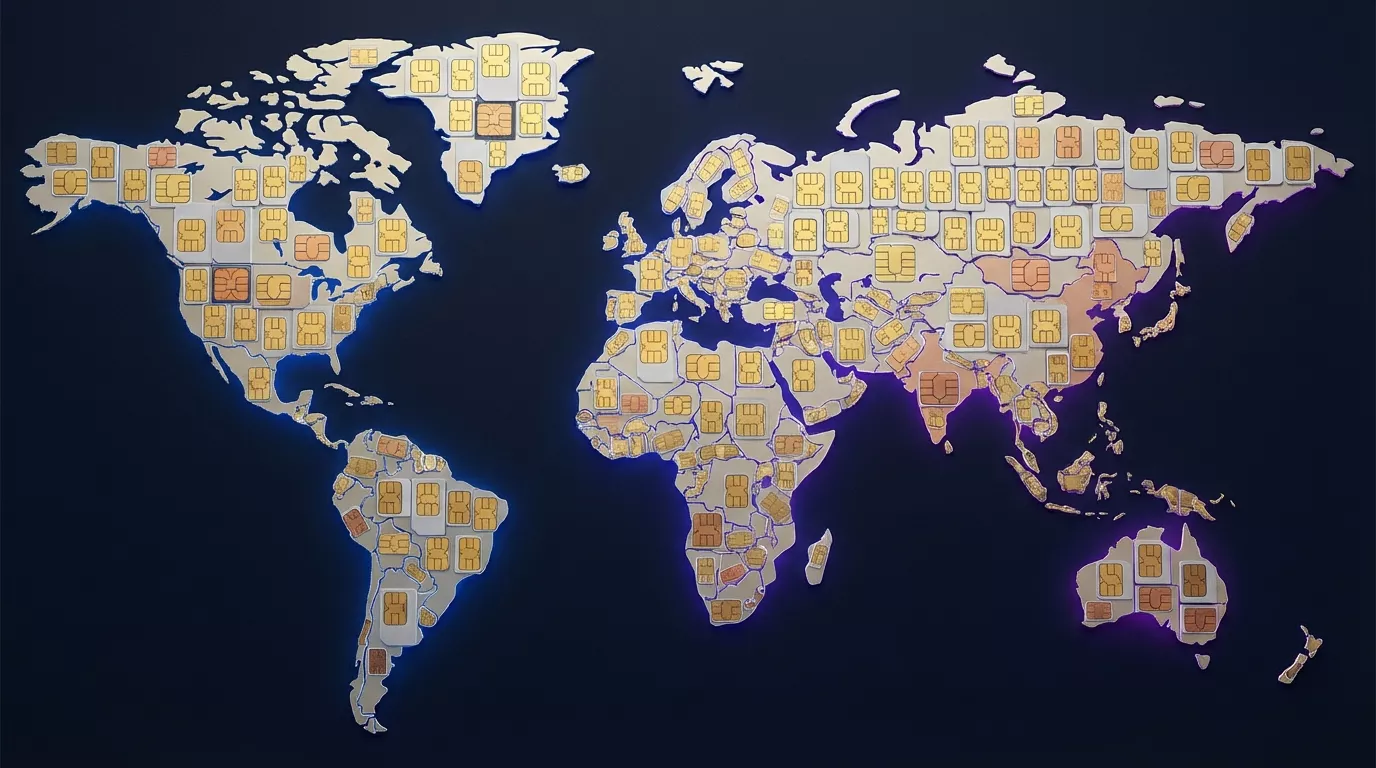 Мобильные прокси Болгария, София #9