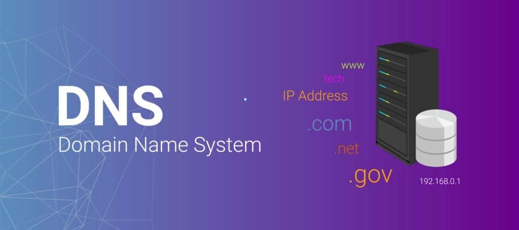 Лучшие публичные DNS серверы