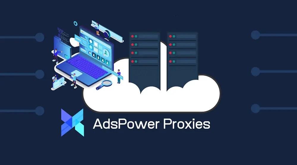 Лучшие прокси для антидетект-браузера AdsPower
