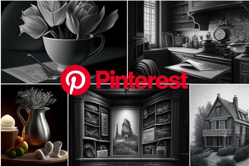 Мобильные прокси для Pinterest: расширяем возможности