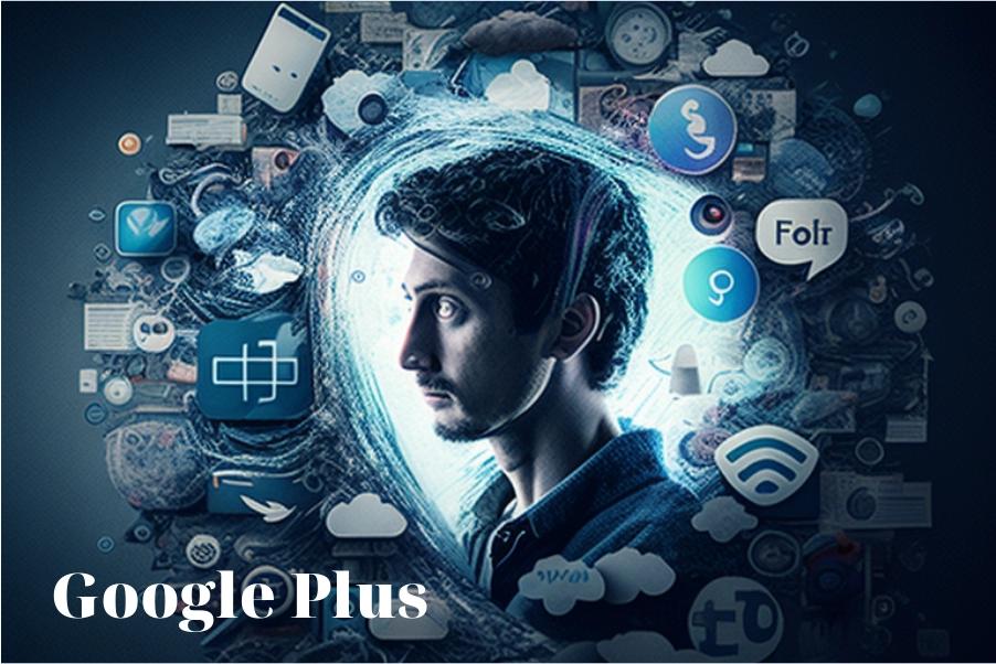Мобильные прокси для Google Plus для стабильной работы