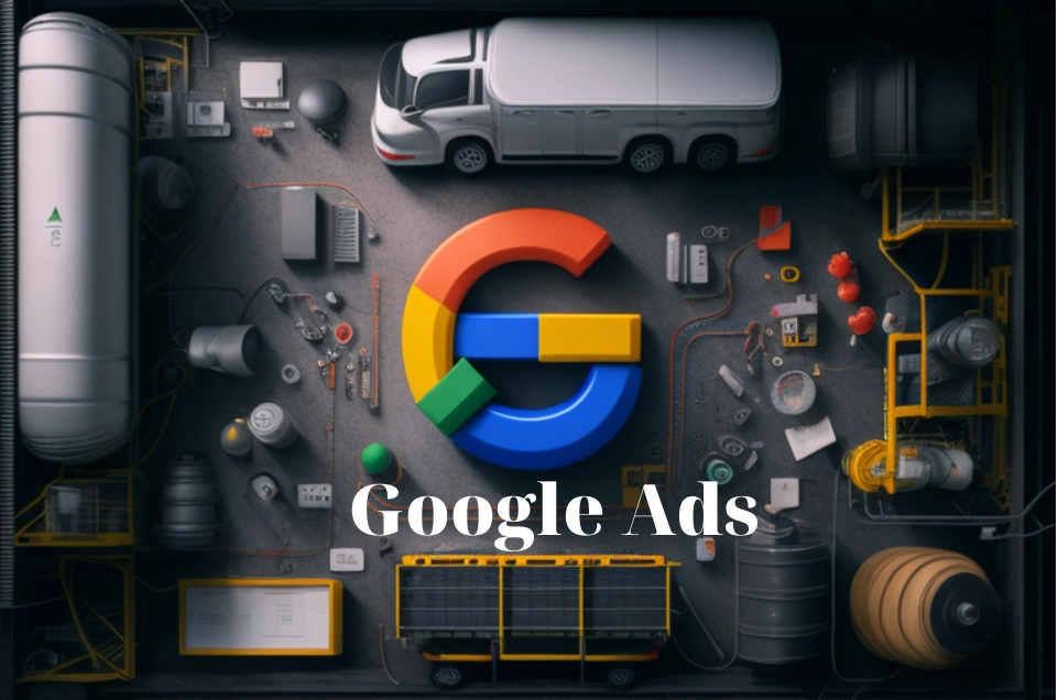 Конверсии google ads