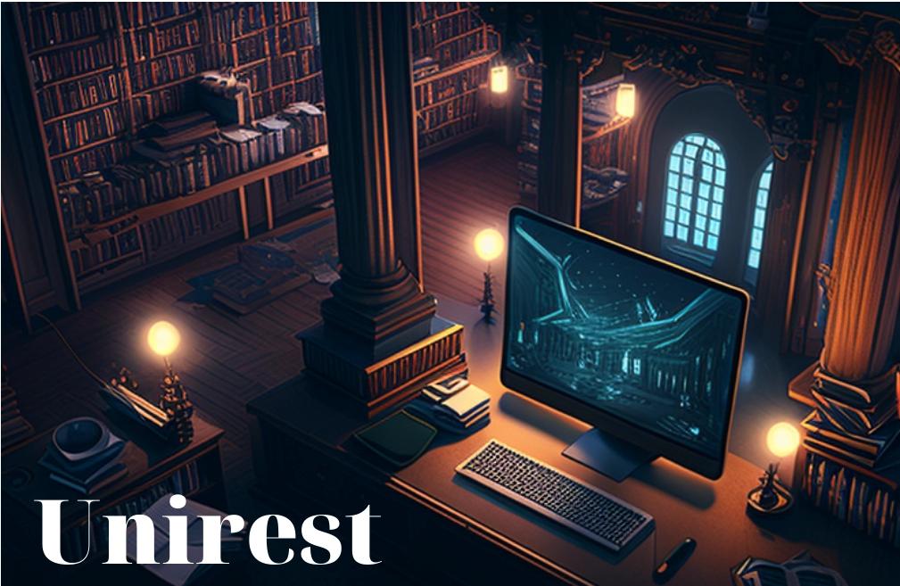Библиотека Unirest: краткое знакомство с HTTP-клиентом
