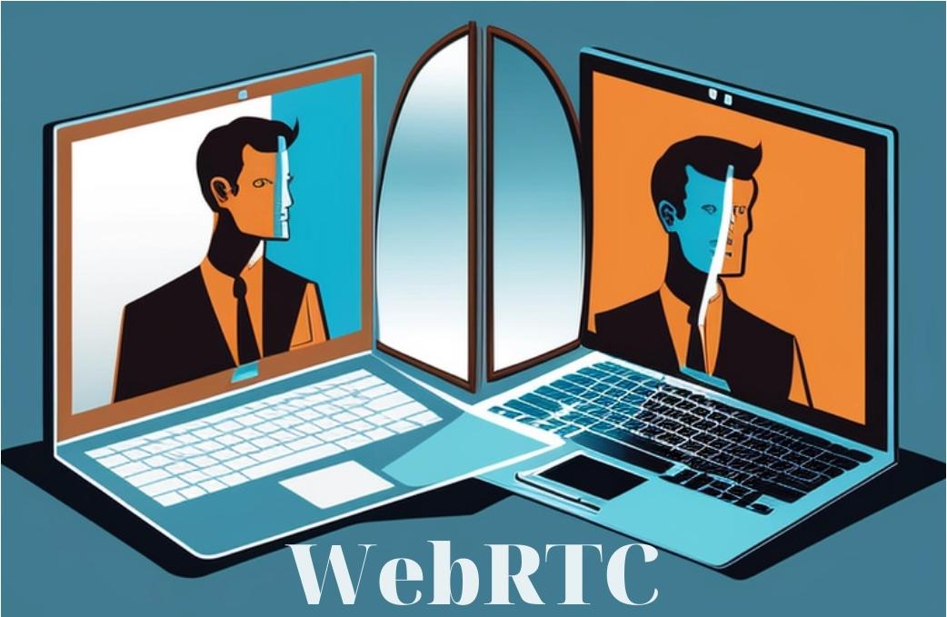 WebRTC: что это и что надо знать о работе с проектом