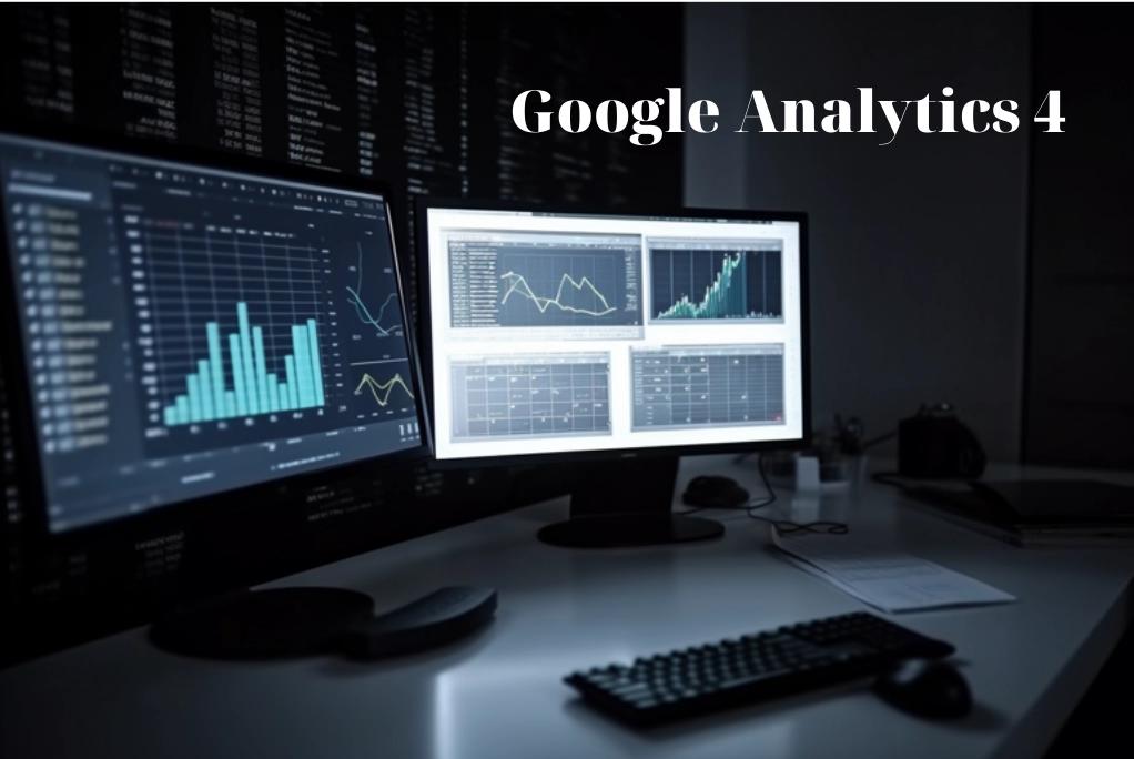 Простой и быстрый переход на Google Analytics 4