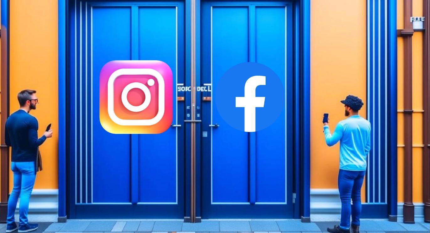 Как правильно работать с аудиторией Facebook&Instagram