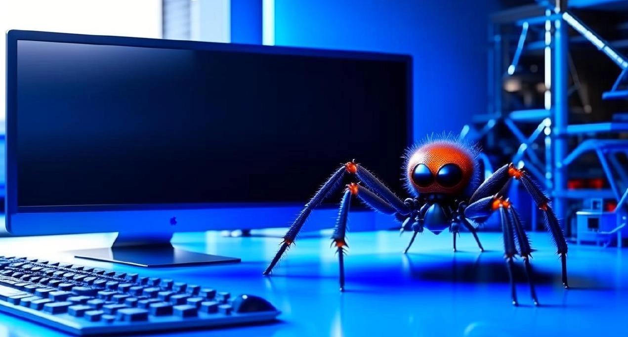 Netpeak Spider: передовой инструмент для анализа сайта