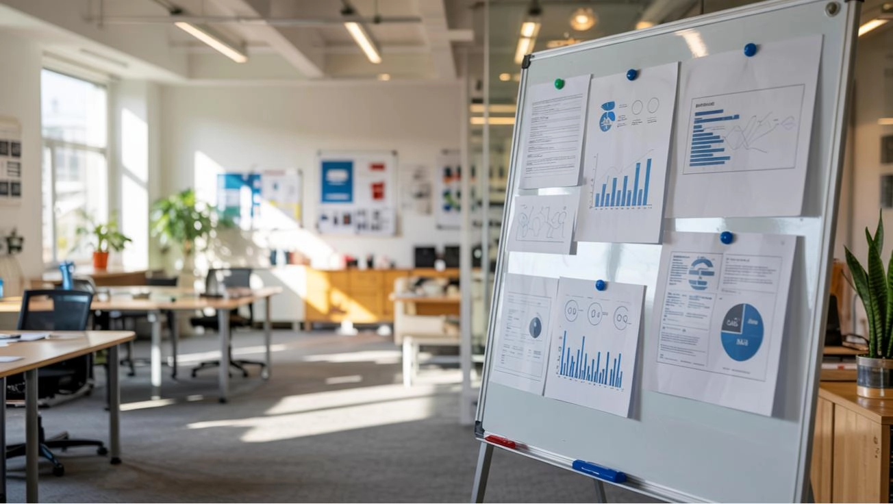 GAP analysis: a powerful tool in the marketer's assortment