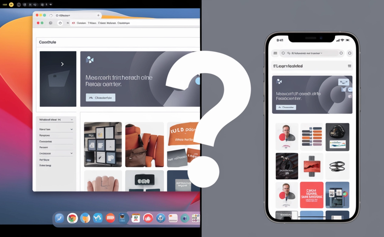 Website indexing for mobile devices: what is it and how to implement it