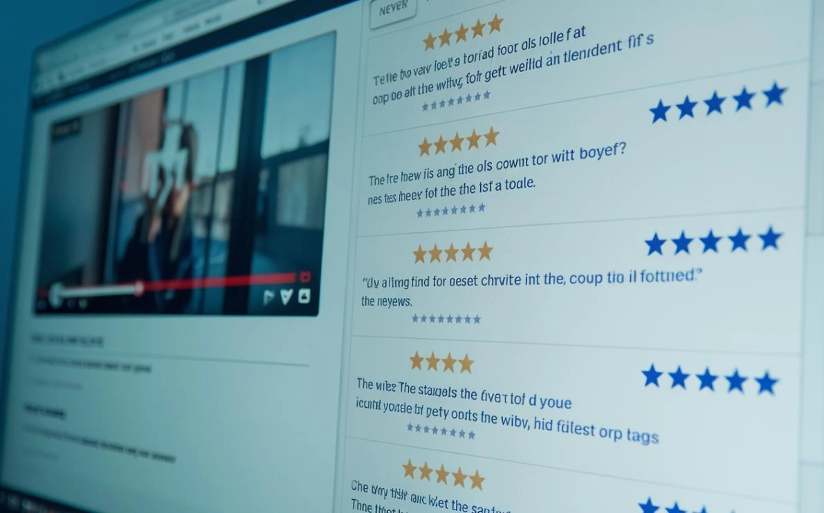 What are they, online reviews of the future: the main trends