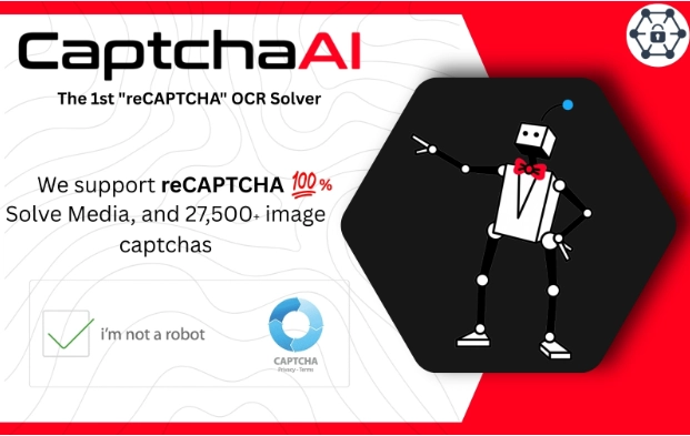 CaptchaAI 2025 Review: A Game-Changer for Automated CAPTCHA Solving
