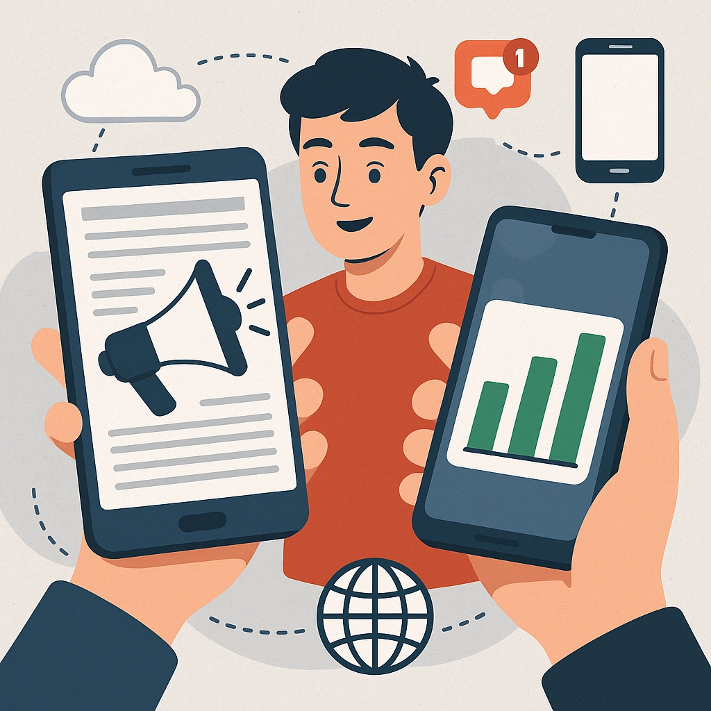 MobileProxy.Space Updates Latest updates on mobile proxies from MobileProxy.Space in June 2025