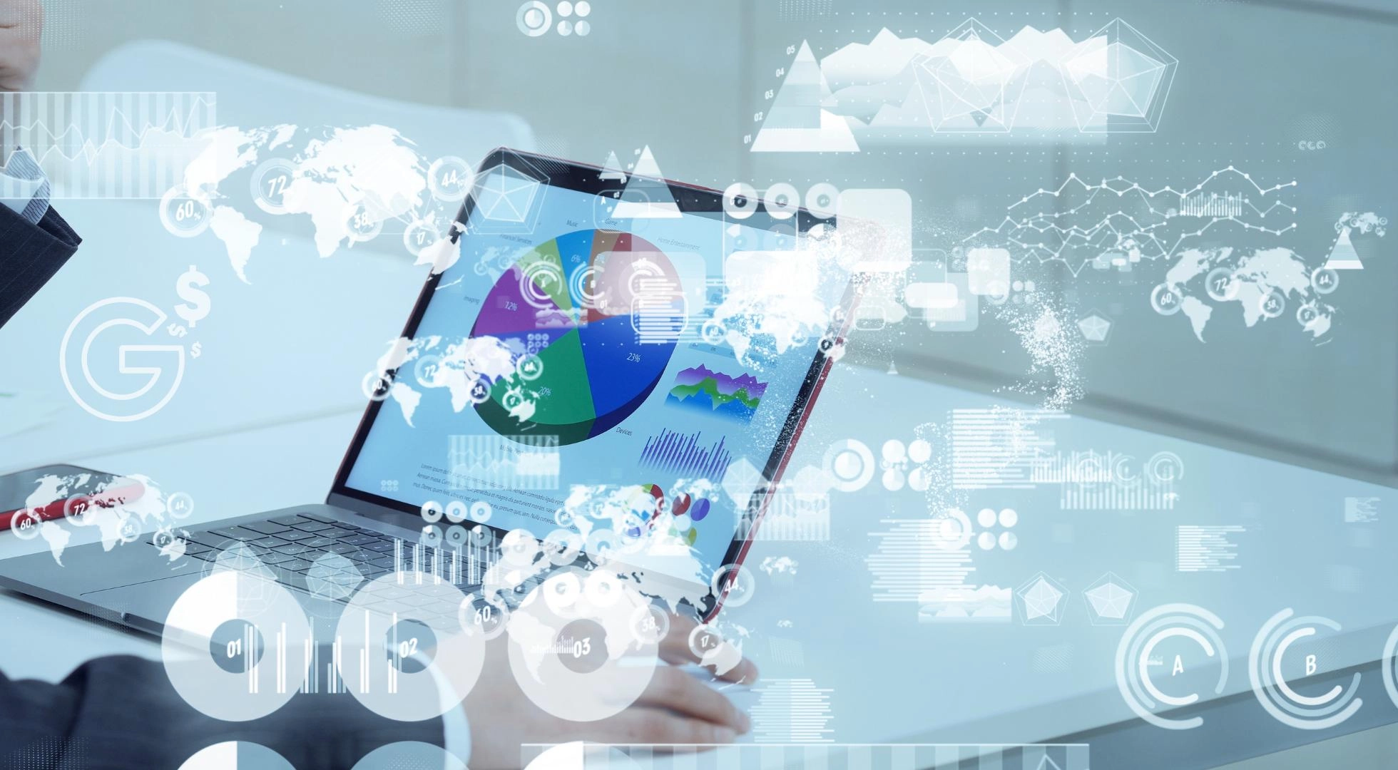 Behavioral Factors in Google SEO