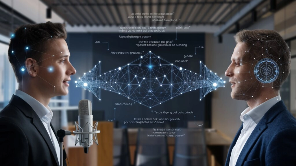 NLP in simple terms, or how computers learn to understand us