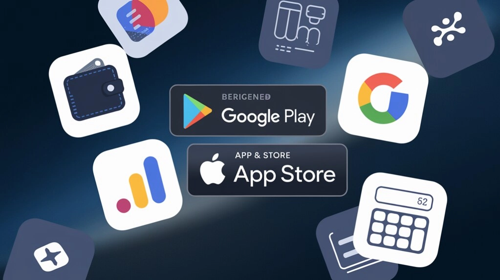 Promoting Fin-Tech applications effectively: a detailed guide