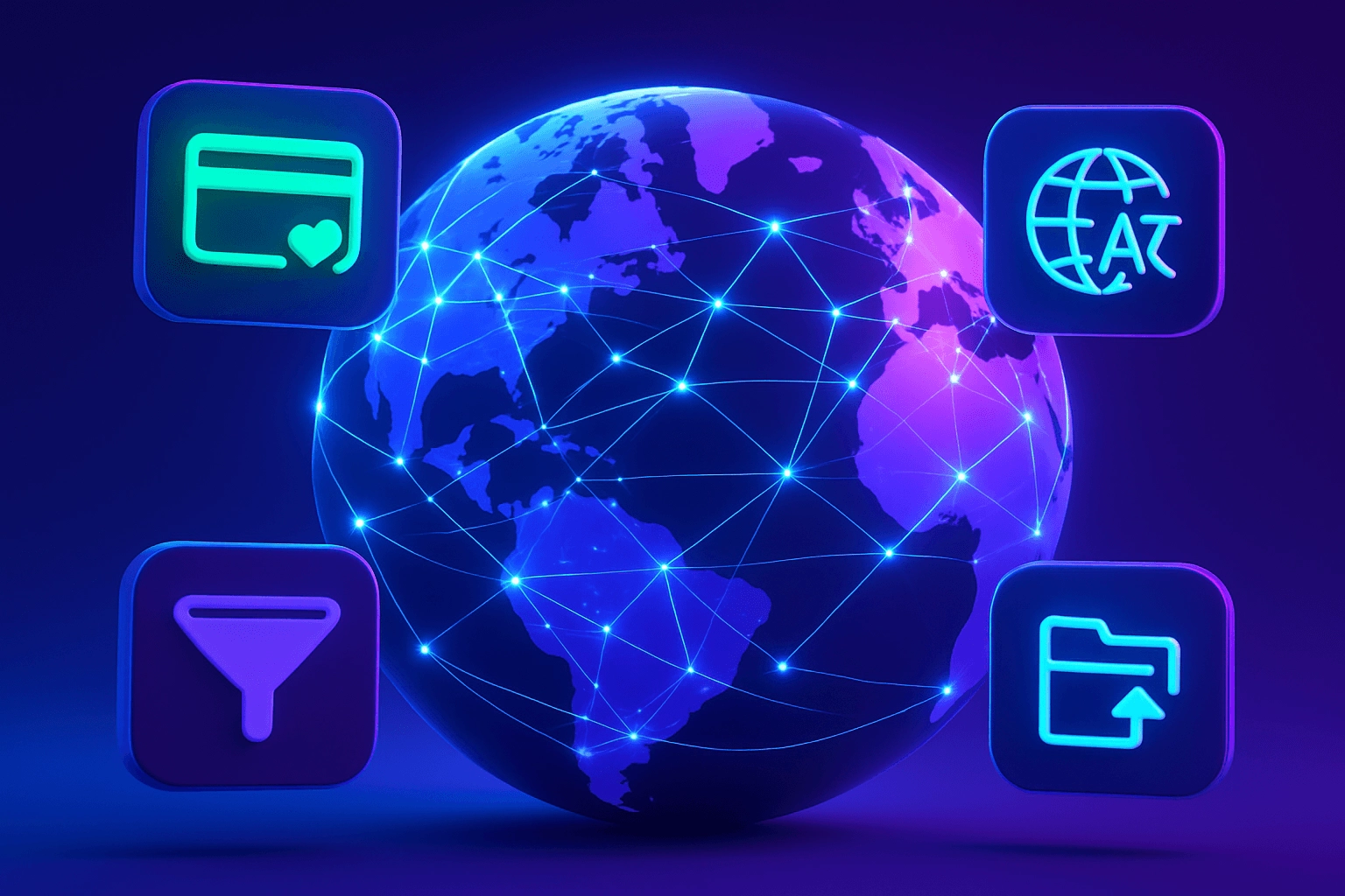 MobileProxy Digest — August 2025: new features, bonuses and new opportunities
