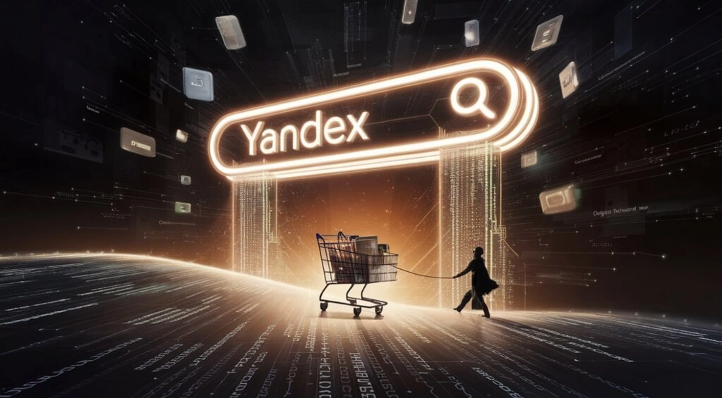 Yandex and its product search: how to get into it