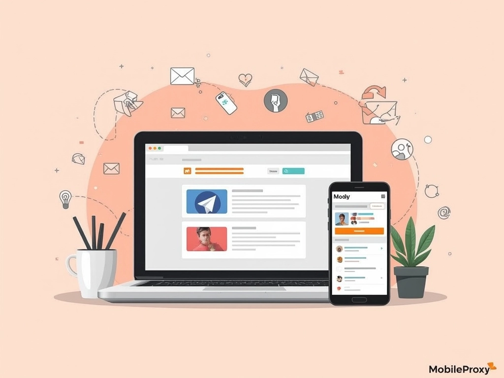 Реклама на Mobileproxy.space Реклама на Mobileproxy.space