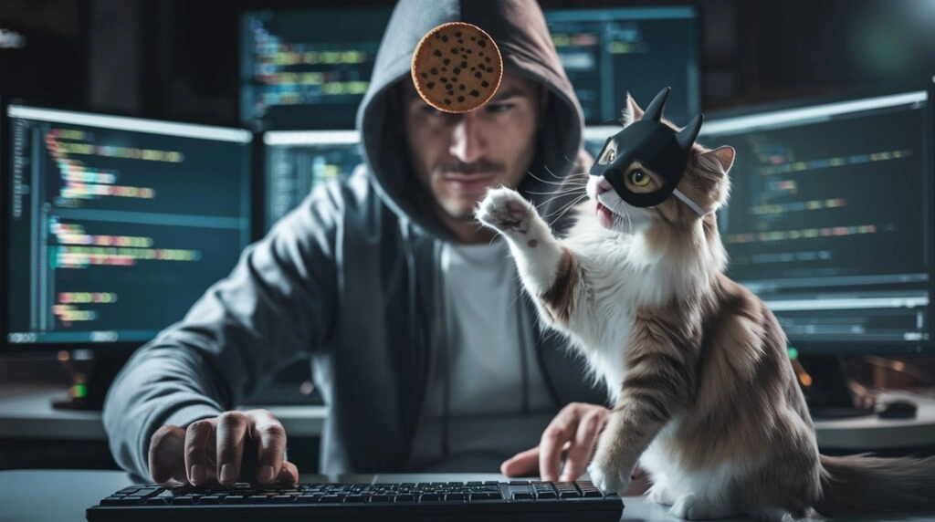 Subdomains as a weapon in the hands of hackers: what is it, Cookie Tossing