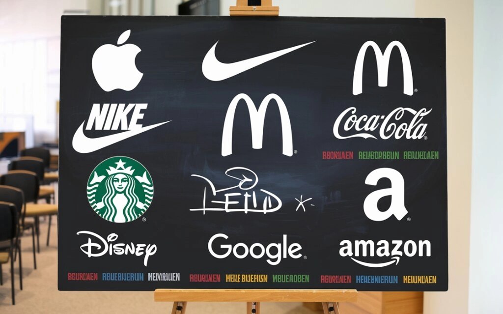 Основные атрибуты бренда: что делает бренд сильным