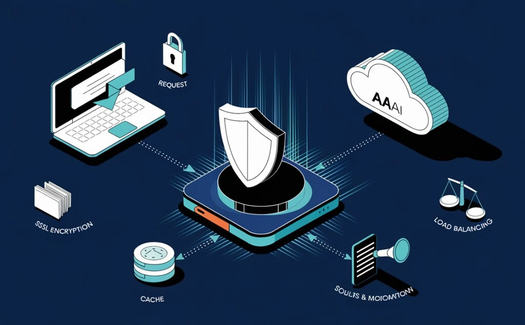 Reverse Proxies and Their Specifics When Working with OpenAI