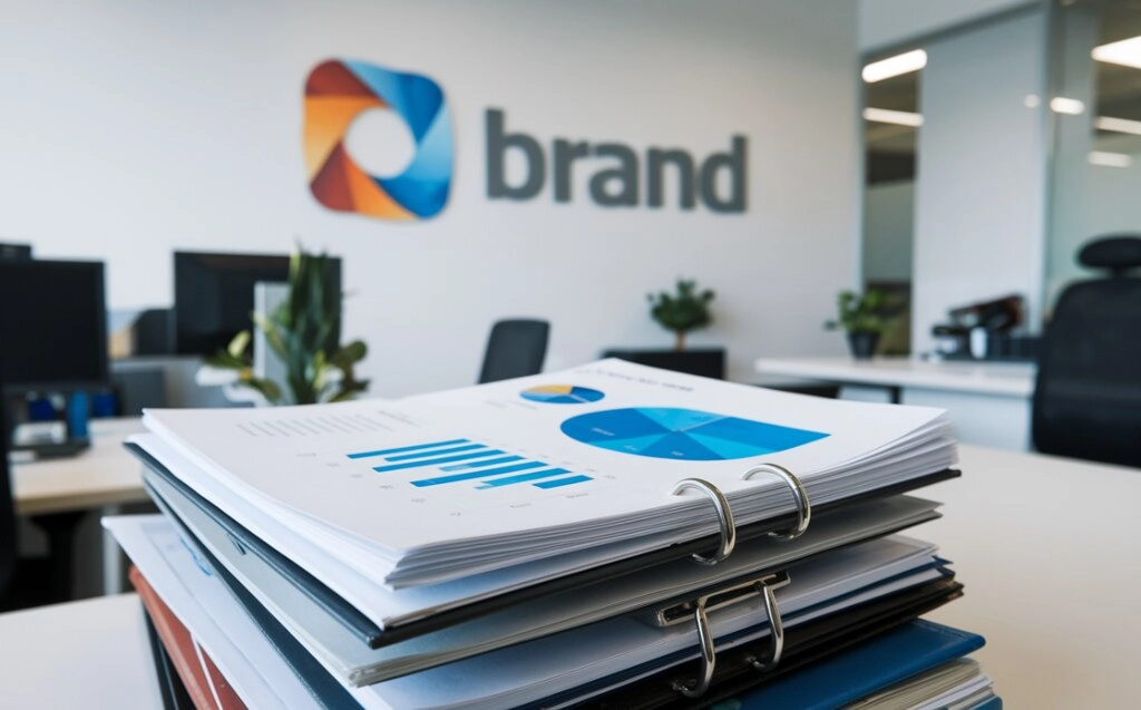 Guideline: A Roadmap to a Flawless Brand Identity