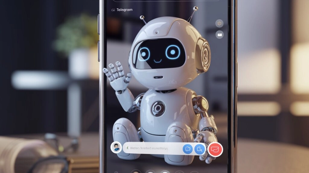 Telegram Bots in Action: Why You Should Implement Them and How to Avoid Mistakes