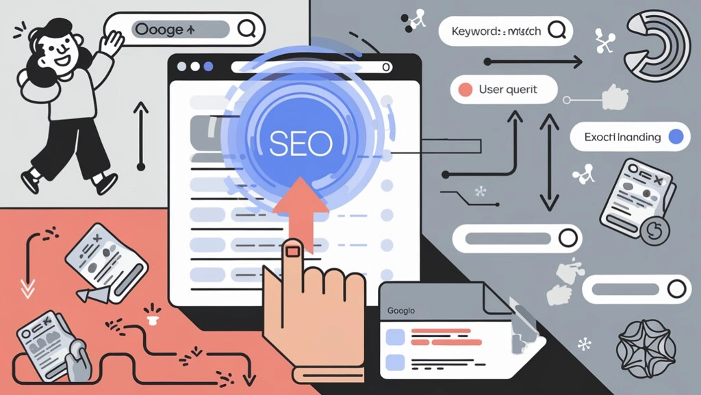 Relevance and its Impact on Website Ranking