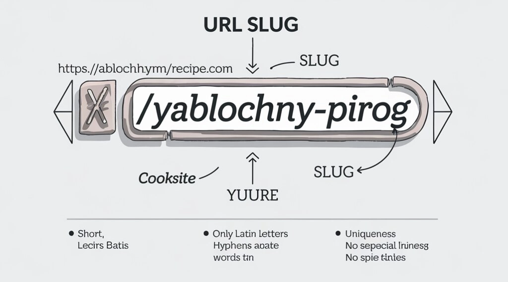 What is a URL Slug and How to Make It SEO-Friendly