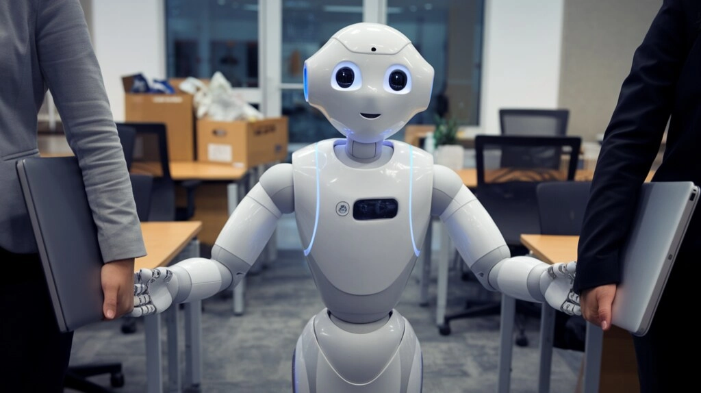 The Impact of AI on Search Engines and Beyond: What Can We Say About It in the Current Reality