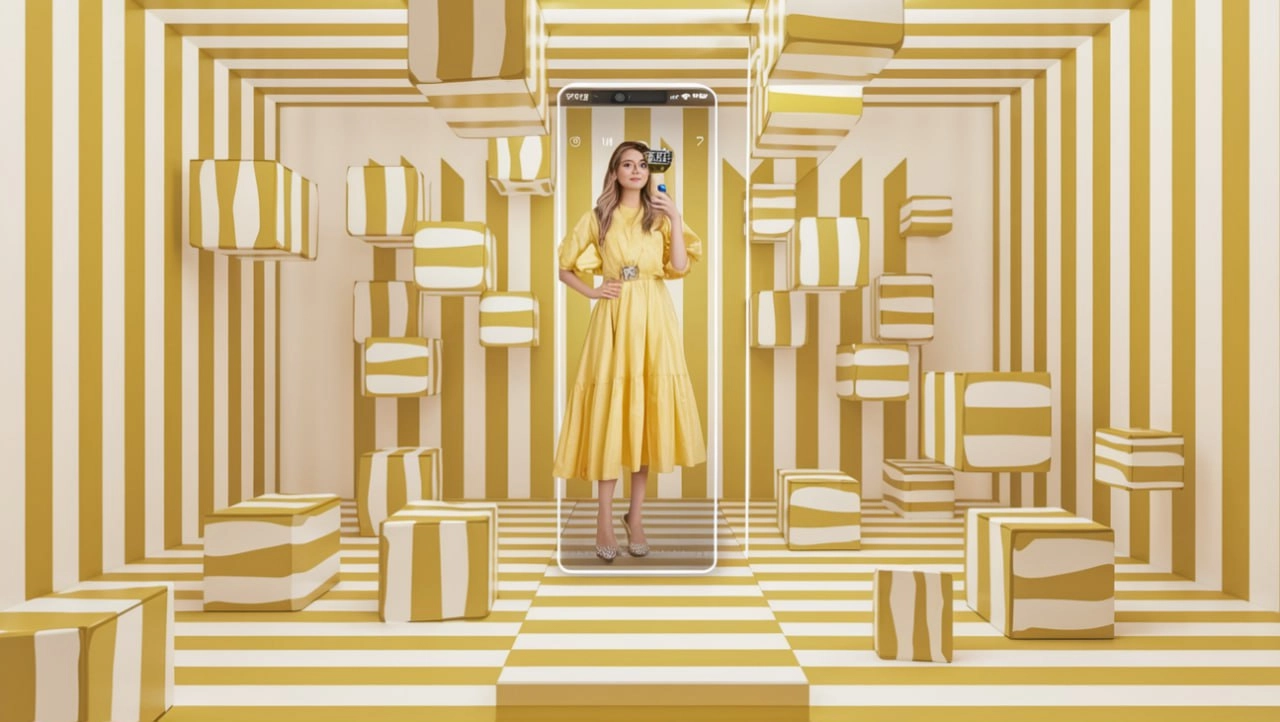 Wildberries and AR: How Virtual Try-Ons Are Making Online Shopping the Future of Retail Wildberries and AR: How Virtual Try-Ons Are Making Online Shopping the Future of Retail