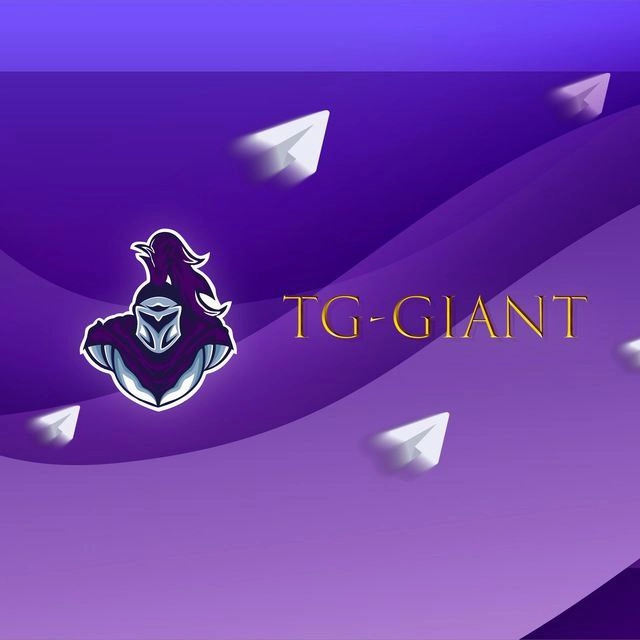 TG Giant - многофункциональный комбайн для работы с Telegram