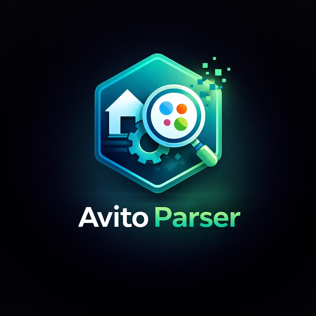 Parser Avito