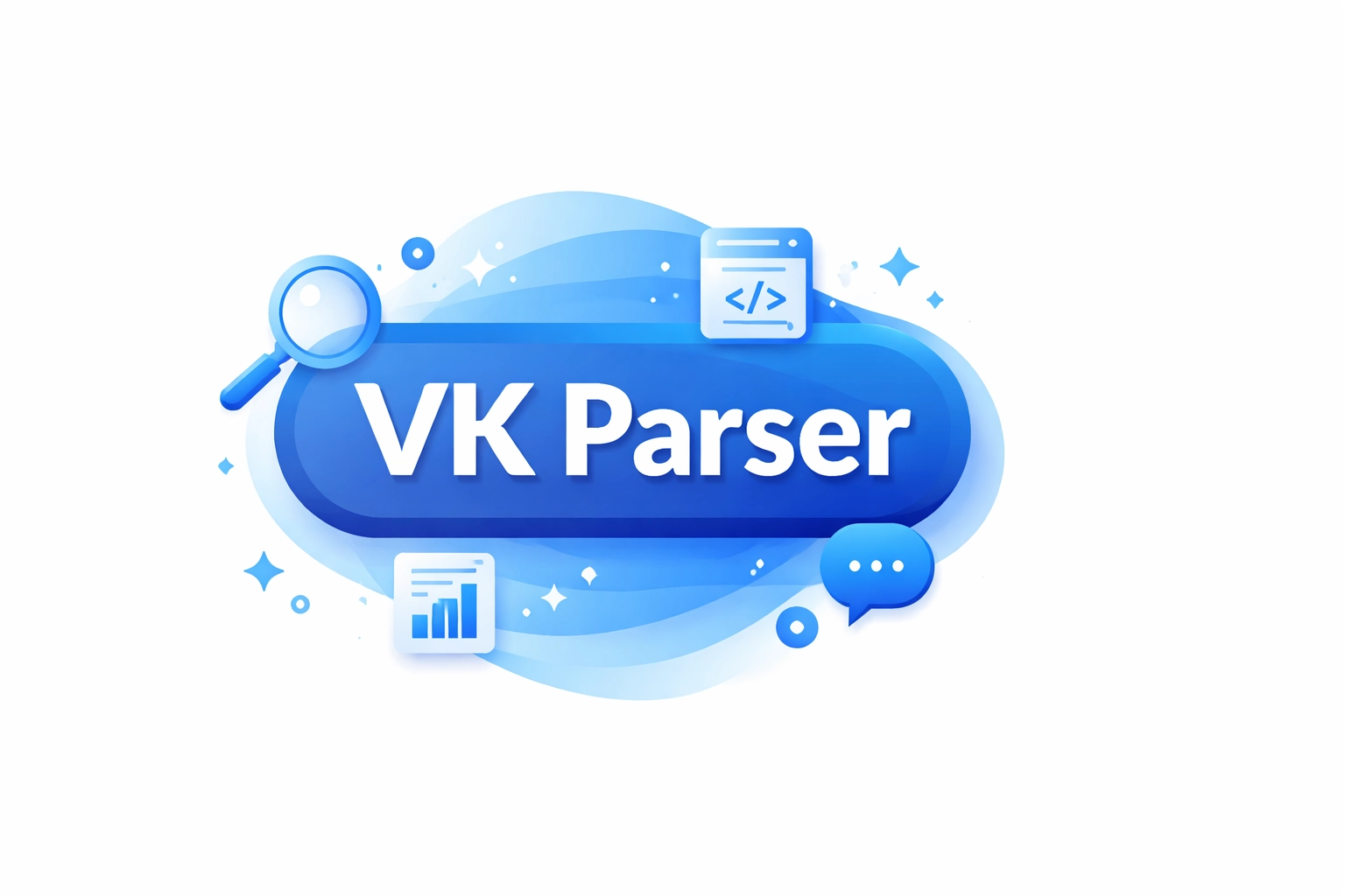 VK Parser
