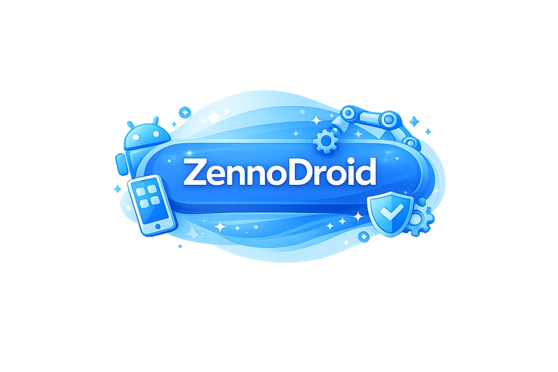 Zennodroid