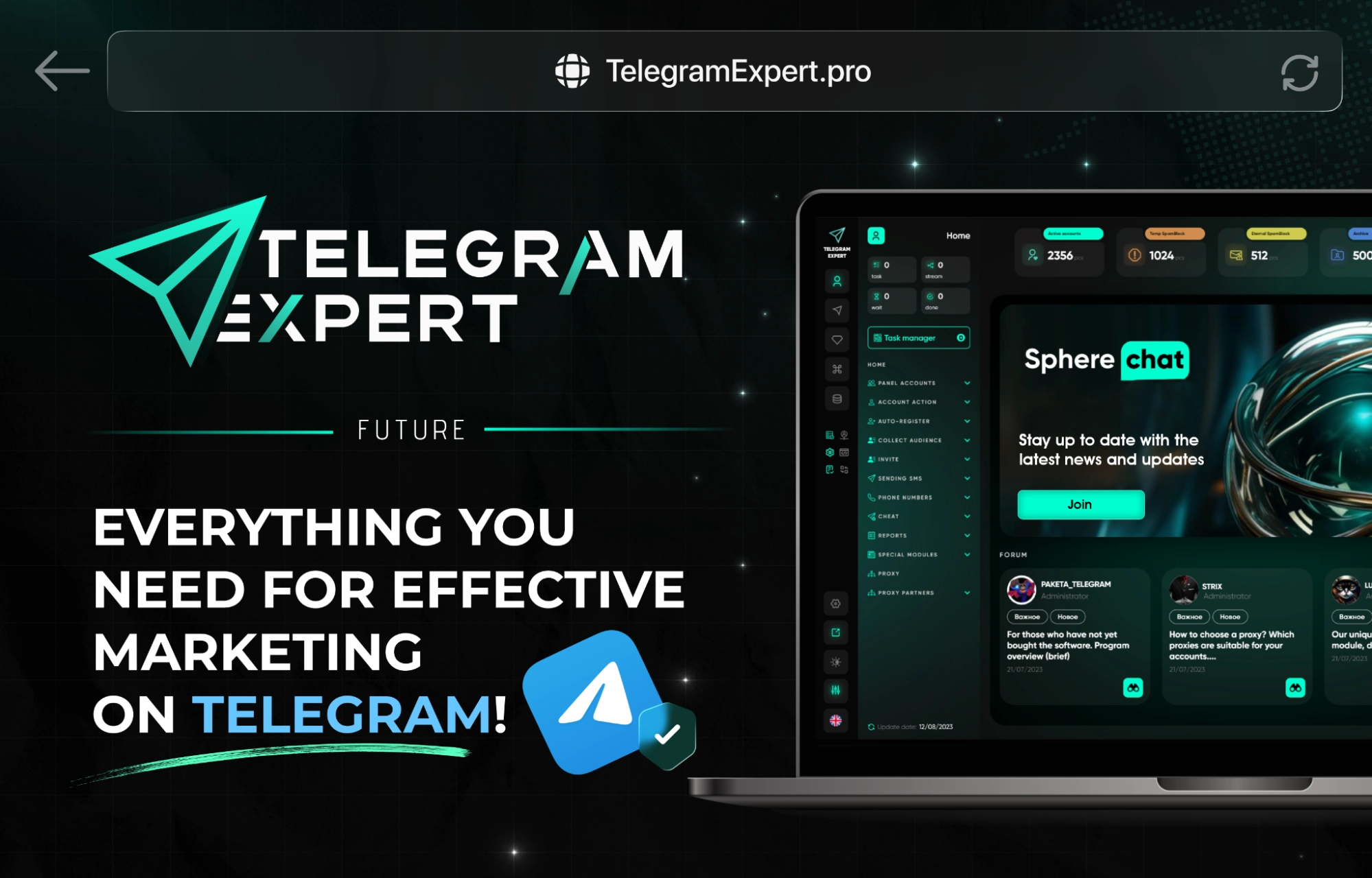 Telegram Account Farming in 2026: A Step-by-Step Guide Using Telegram Expert