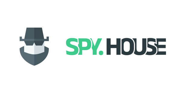 Spy House