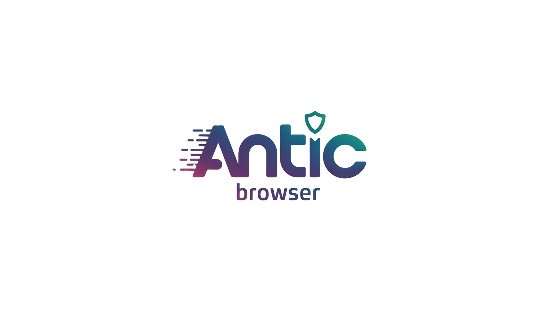 Antic Browser