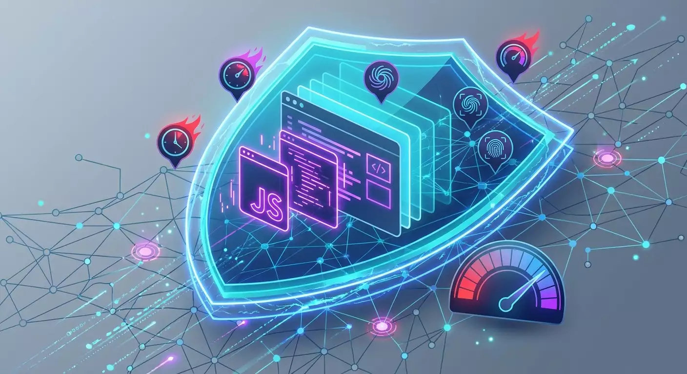 Защита от скрейпинга в 2026: как работают барьеры и как собирать данные законно