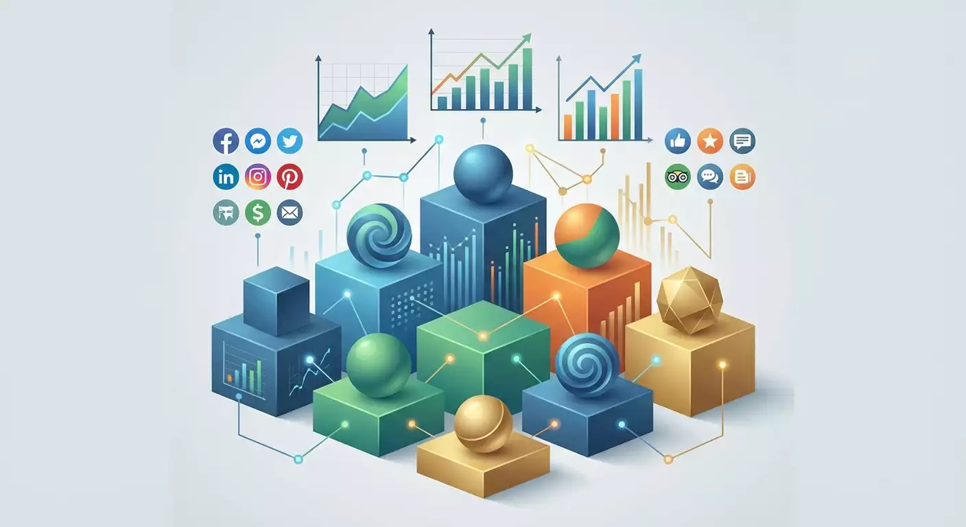 ТОП-6 лучших сервисов мониторинга отзывов и онлайн-репутации в 2026: сравнение для бизнеса