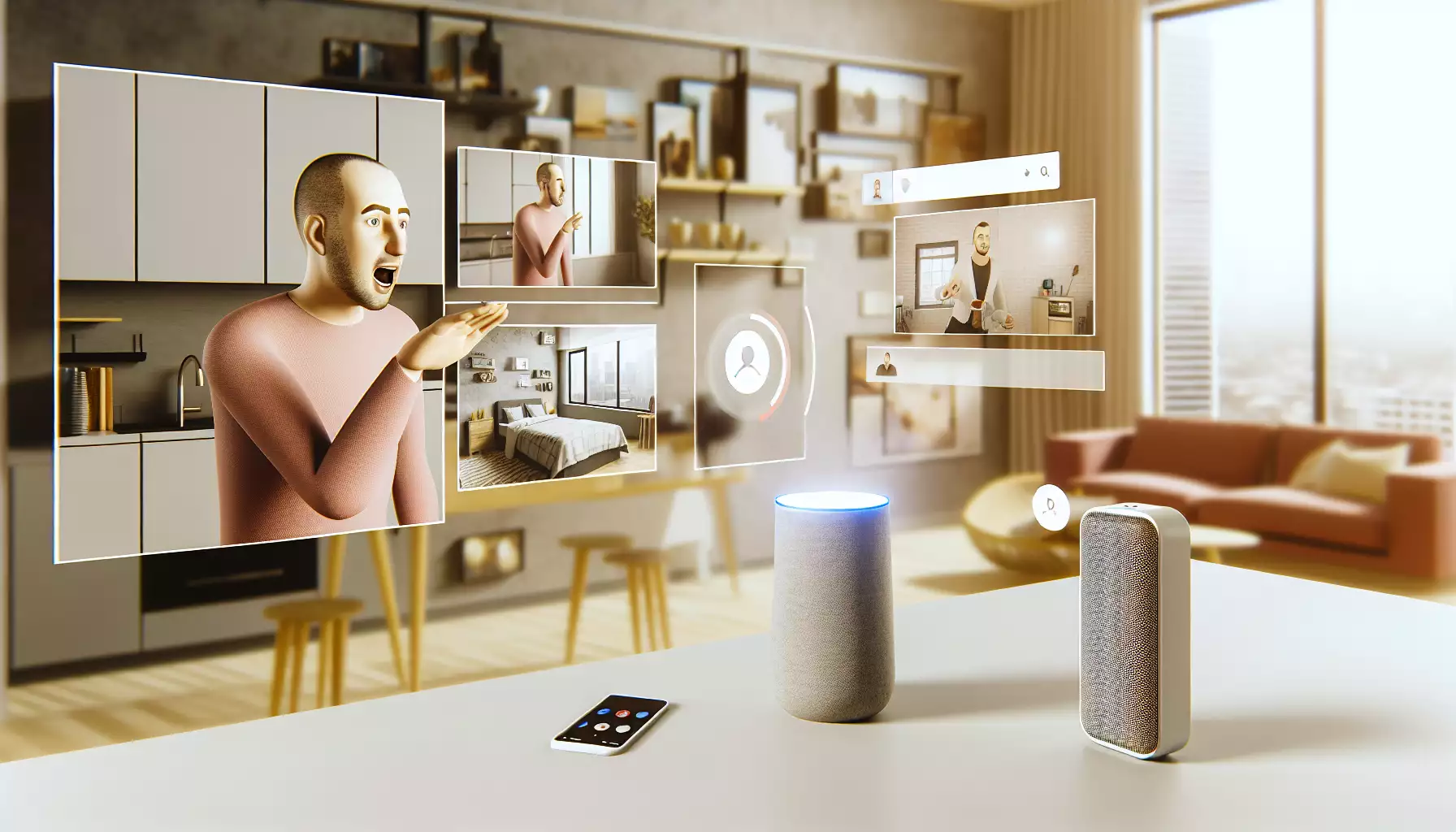 Голосовой поиск и SEO в 2025: как побеждать в новой реальности