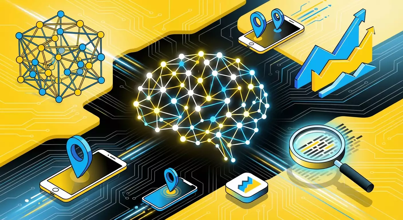 Яндекс обновил антиспам: удар по PBN, дорвеям и сырым AI-текстам — как вырасти на апдейте