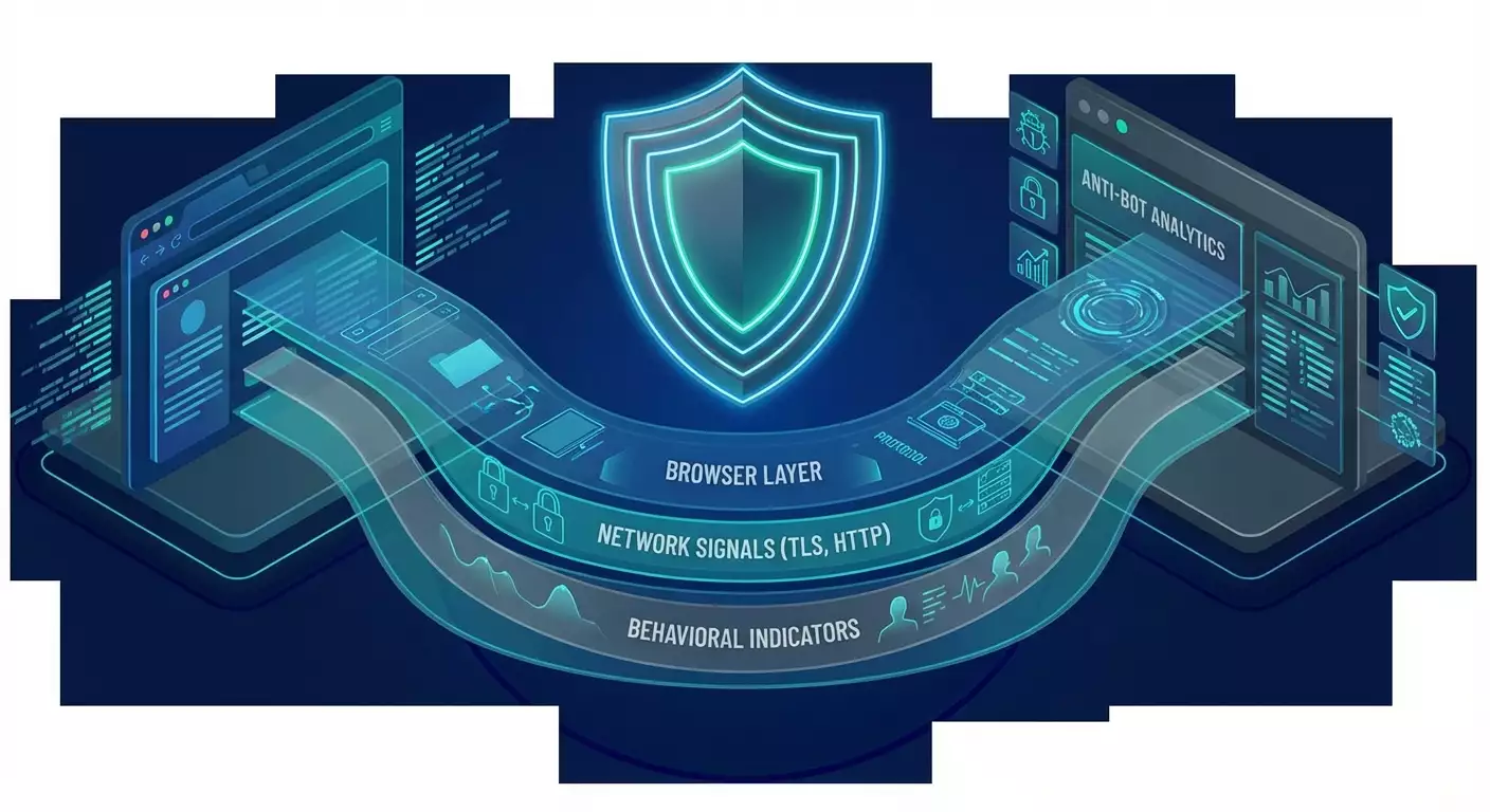 Комплексная эмуляция трафика в 2026: как действовать законно, безопасно и результативно